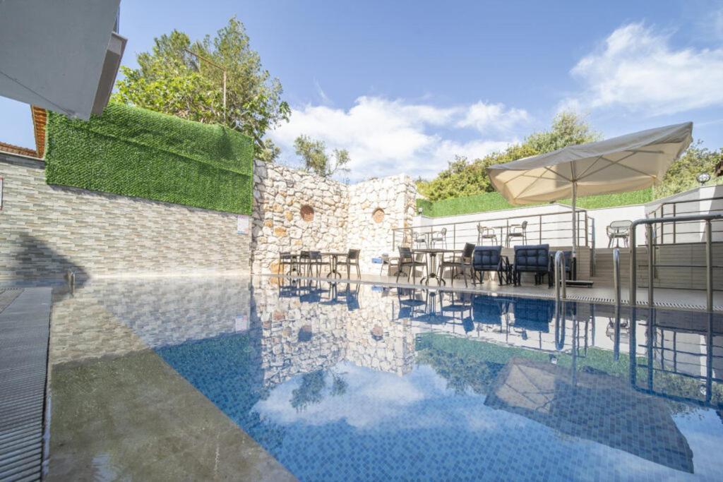 Antiocha Residence 디딤 외부 사진