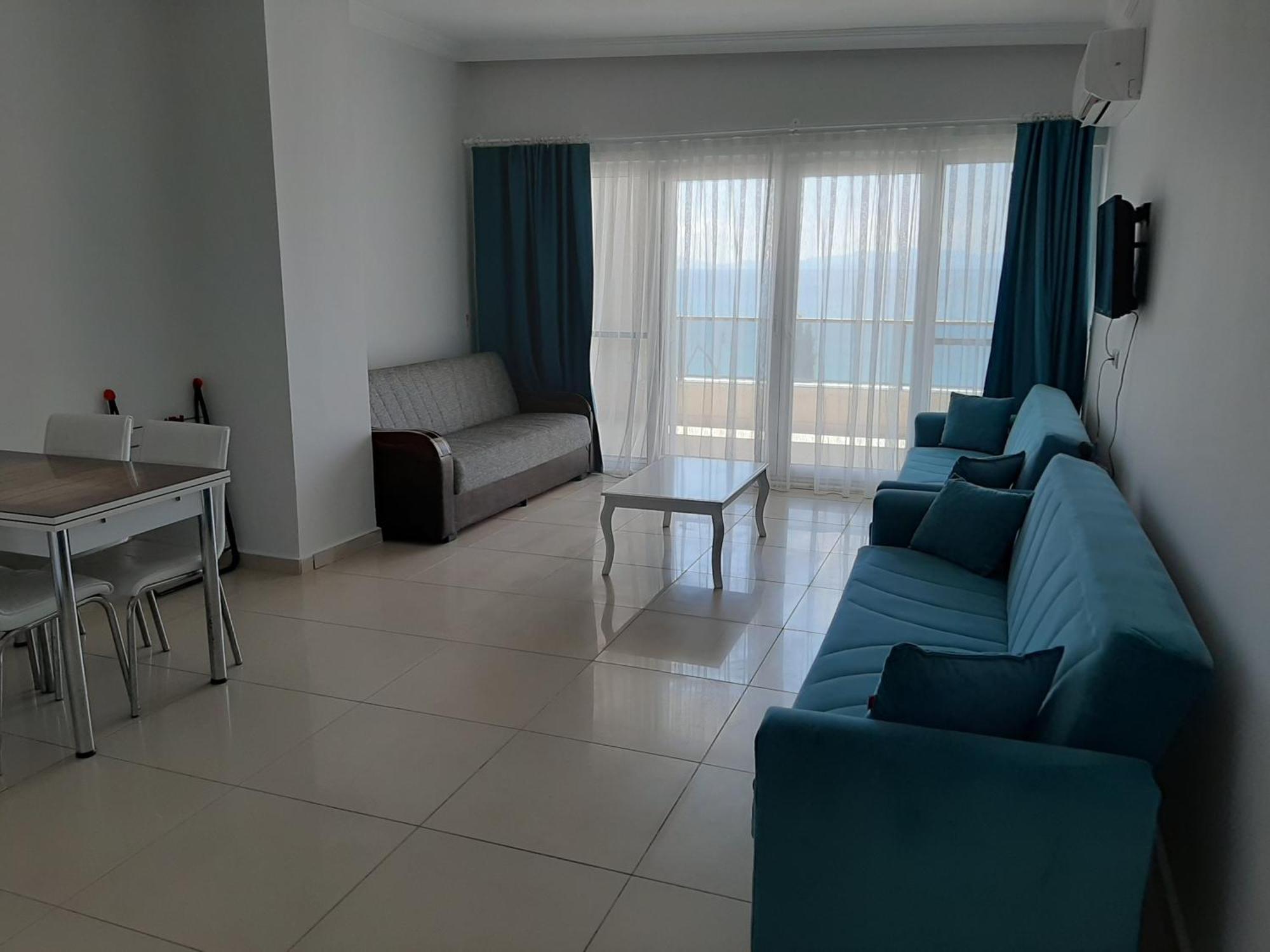 Antiocha Residence 디딤 외부 사진