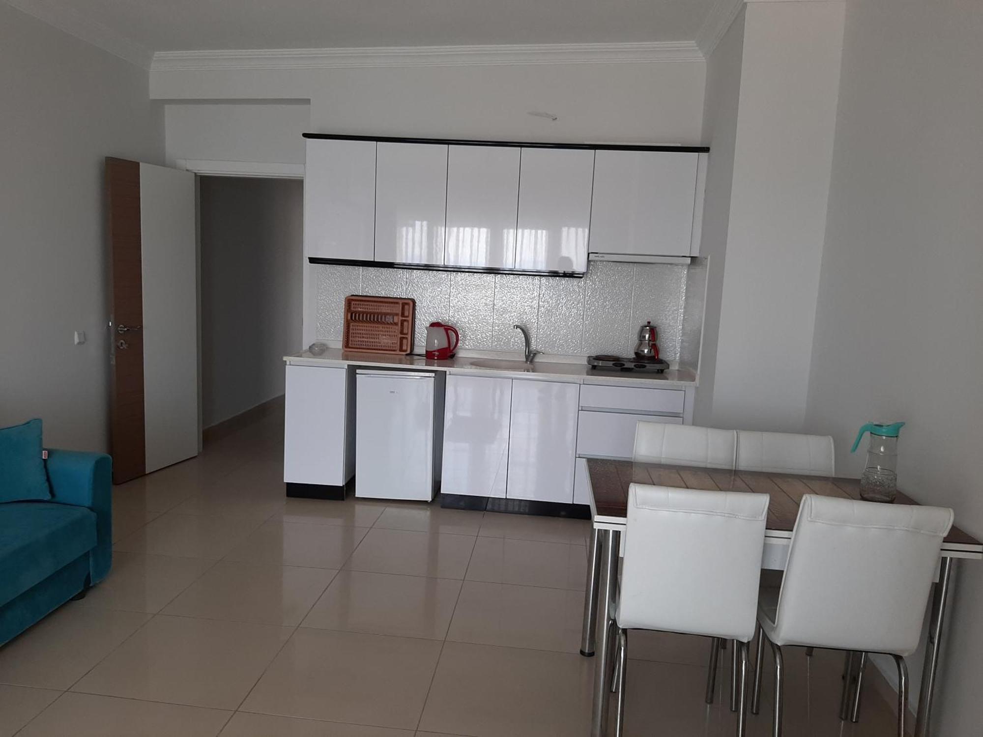 Antiocha Residence 디딤 외부 사진