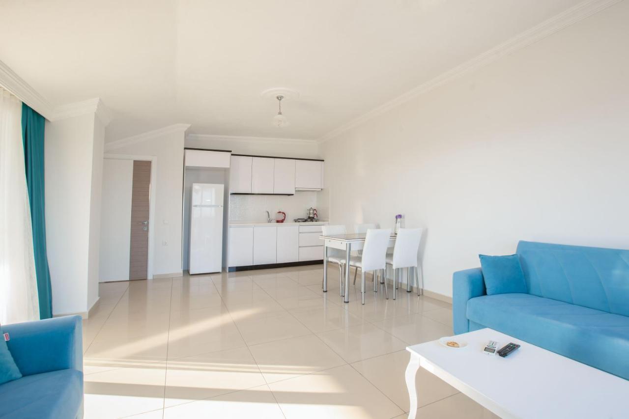 Antiocha Residence 디딤 외부 사진