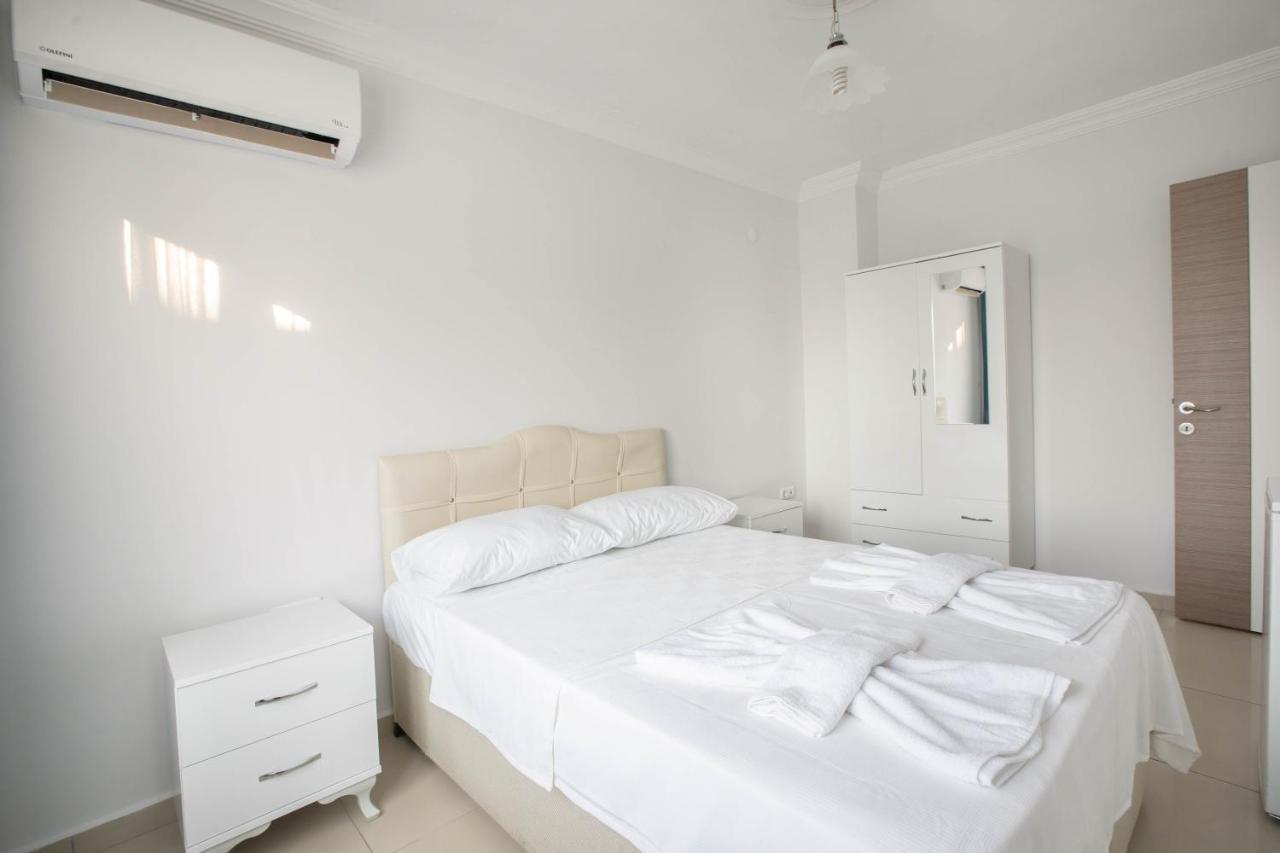 Antiocha Residence 디딤 외부 사진
