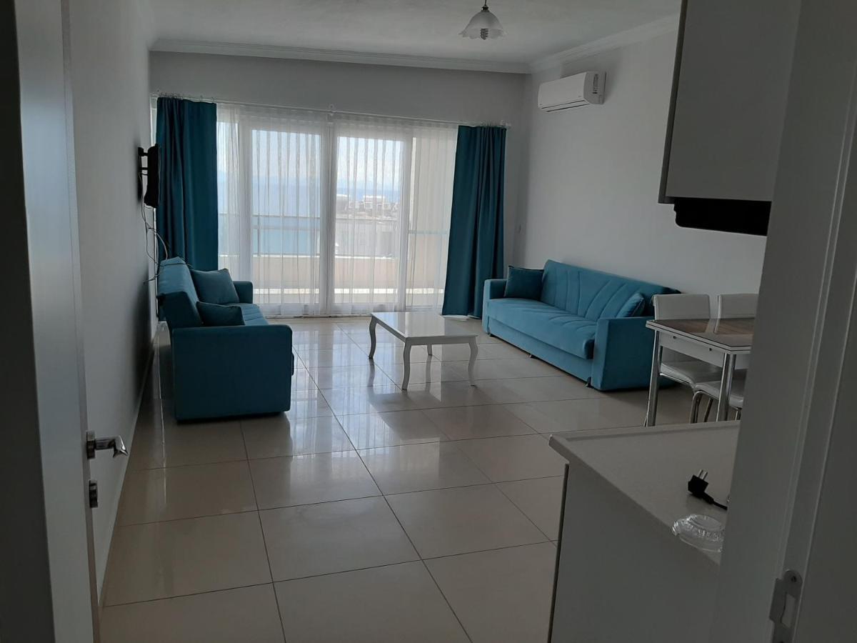 Antiocha Residence 디딤 외부 사진