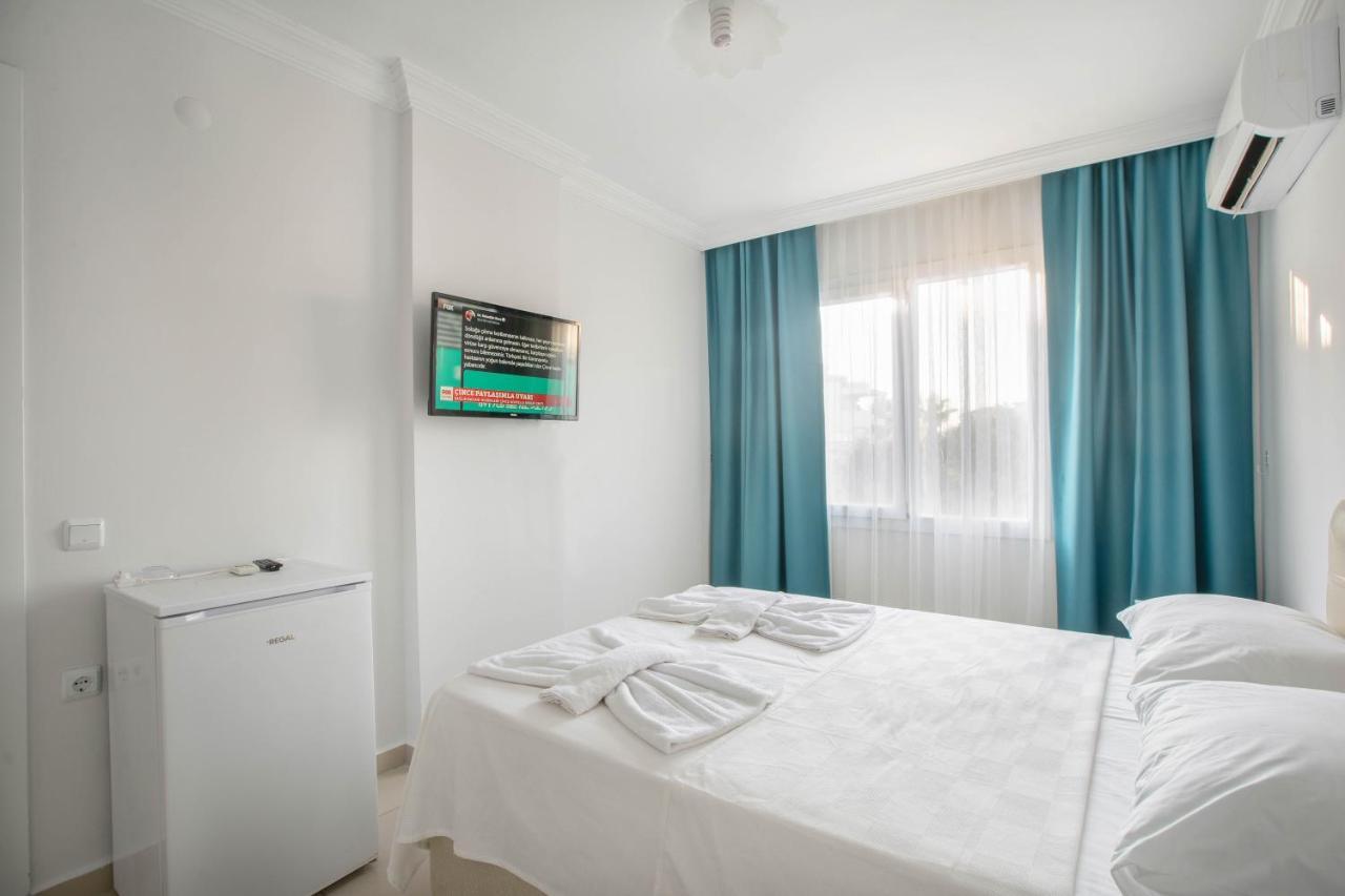 Antiocha Residence 디딤 외부 사진