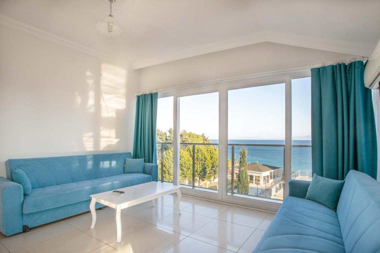 Antiocha Residence 디딤 외부 사진
