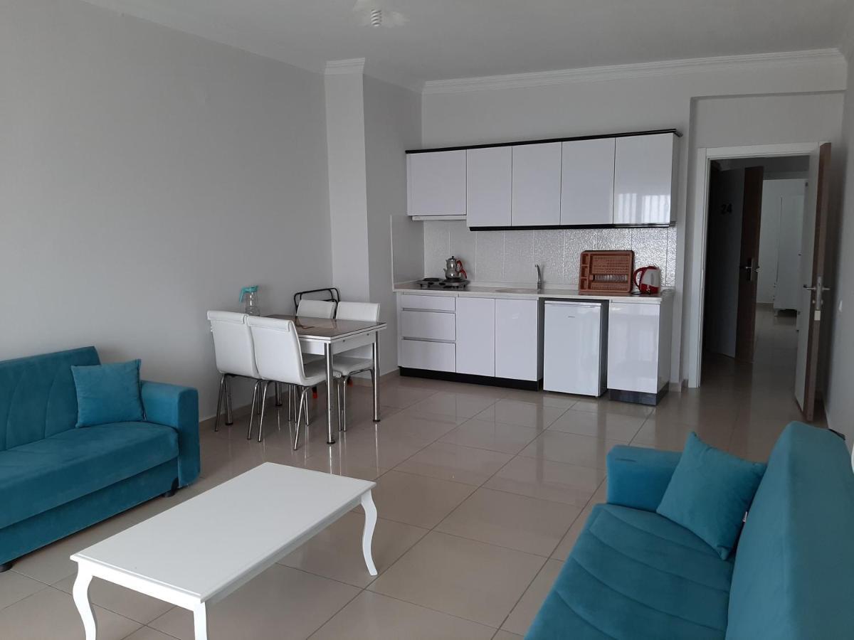Antiocha Residence 디딤 외부 사진