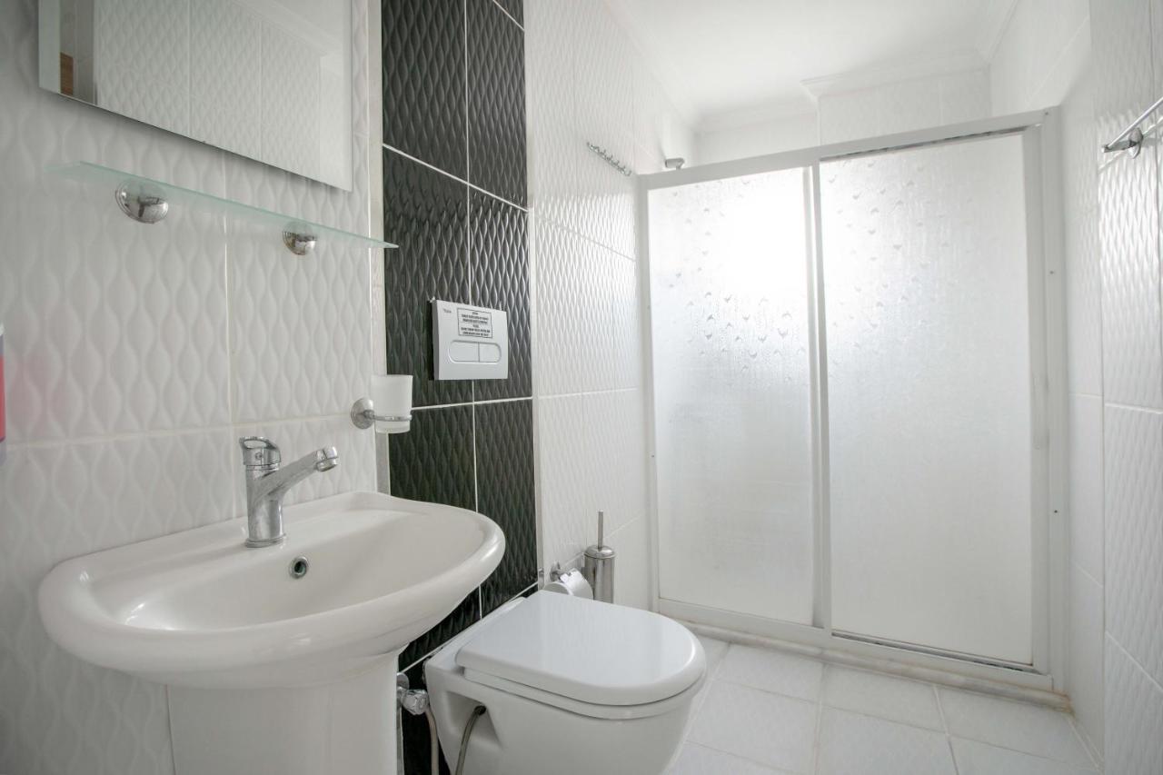 Antiocha Residence 디딤 외부 사진