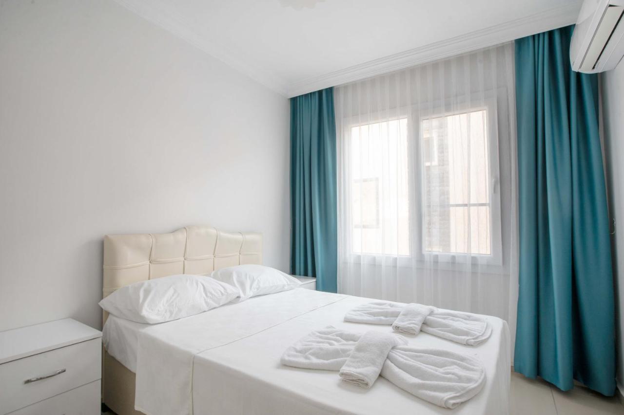 Antiocha Residence 디딤 외부 사진