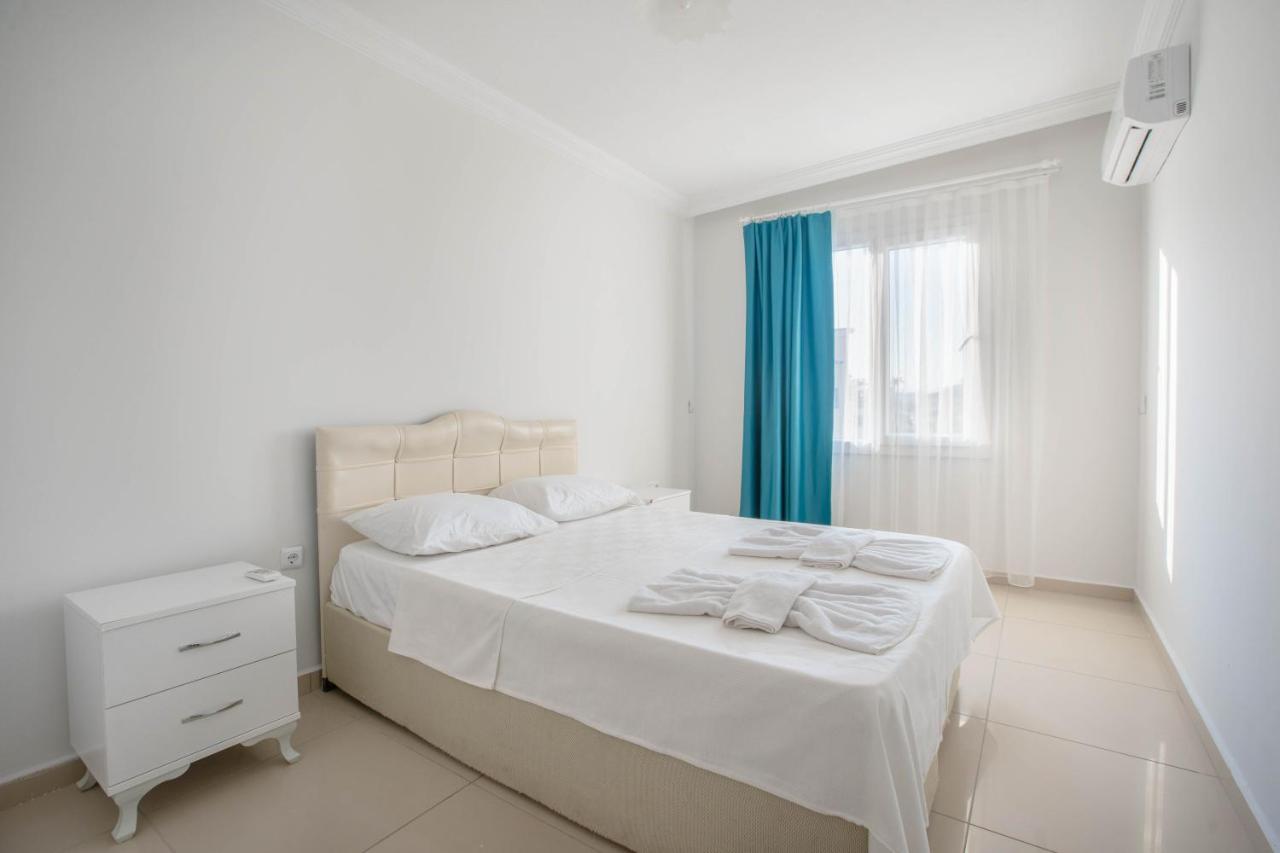 Antiocha Residence 디딤 외부 사진