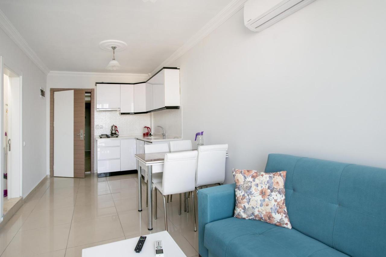 Antiocha Residence 디딤 외부 사진