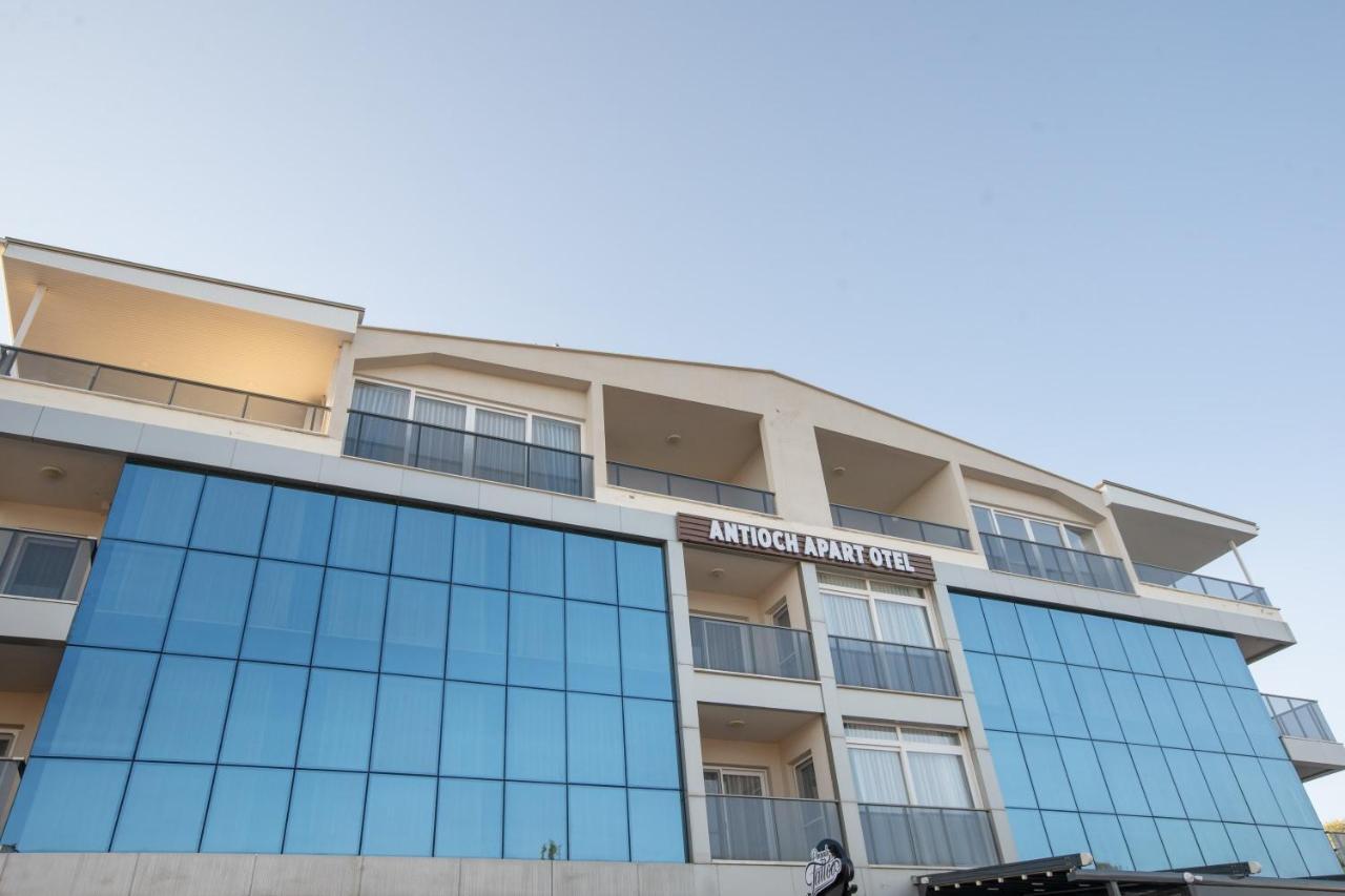Antiocha Residence 디딤 외부 사진