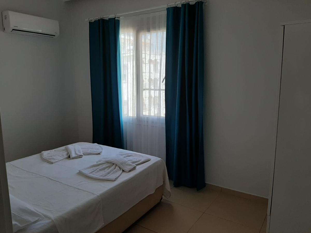 Antiocha Residence 디딤 외부 사진